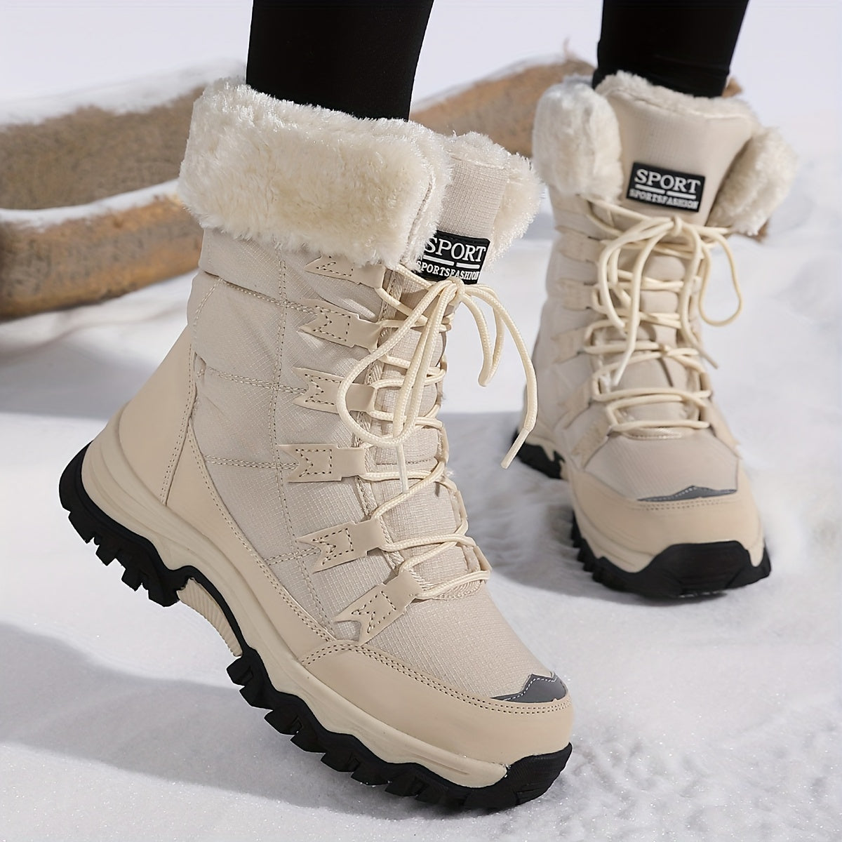 Winter Boots for Women