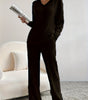 Knit Lounge Set for Women