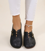 Soft Leather Flat Shoes for Women | Perfect for Everyday Wear