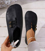 Soft Leather Flat Shoes for Women | Perfect for Everyday Wear