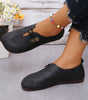 Soft Leather Flat Shoes for Women | Perfect for Everyday Wear