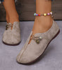 Soft Leather Flat Shoes for Women | Perfect for Everyday Wear