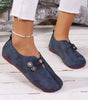 Soft Leather Flat Shoes for Women | Perfect for Everyday Wear