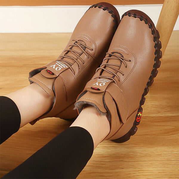 Warm Winter Boots for Women