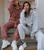 Casual jogging set for women