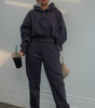 Casual jogging set for women