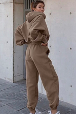 Casual jogging set for women