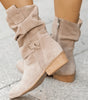 Mid-calf boots for Women