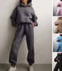 Soft Tracksuit Set for Women