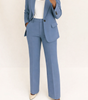 Women's suit pants