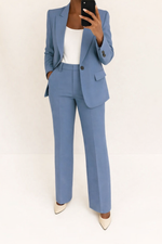 Women's suit pants