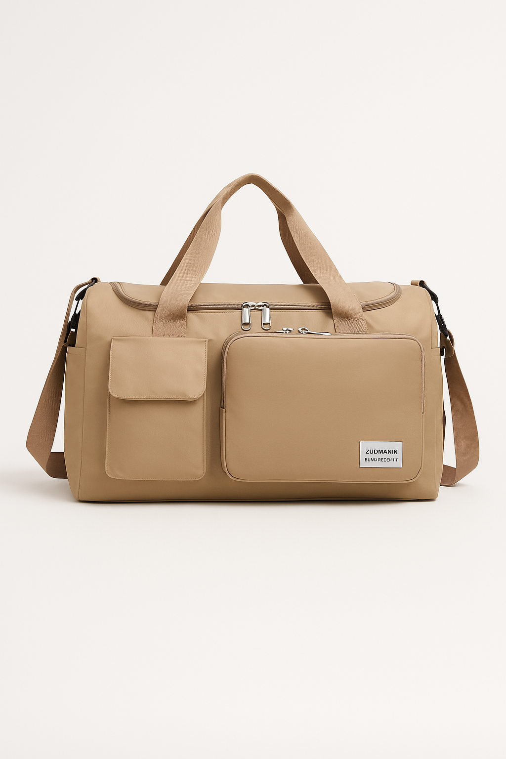 Waterproof Travel Bag for Women