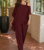 Elegant Chiffon Set for Women | Perfect for Everyday Wear
