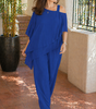 Elegant Chiffon Set for Women | Perfect for Everyday Wear