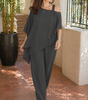 Elegant Chiffon Set for Women | Perfect for Everyday Wear