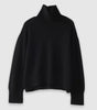 Soft Knit Turtleneck for Women