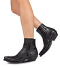 Mid-Calf Cowboy Boots for Women