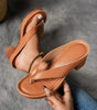 Medium Heel Sandals for Women
