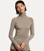 Turtleneck Sweater for Women