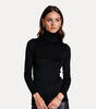 Turtleneck Sweater for Women