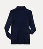 Turtleneck Sweater for Women