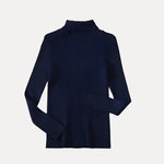Turtleneck Sweater for Women