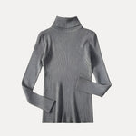 Turtleneck Sweater for Women