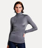 Turtleneck Sweater for Women
