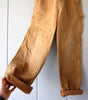 Cotton overalls for women