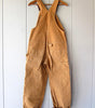 Cotton overalls for women