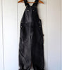 Cotton overalls for women