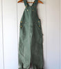 Cotton overalls for women