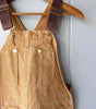 Adjustable Cotton Overalls for Women