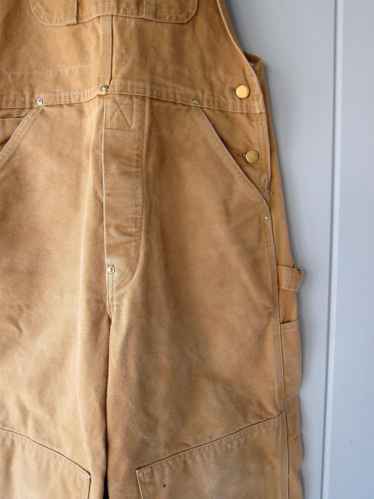 Cotton overalls for women