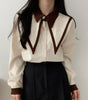 Vintage Blouse for Women