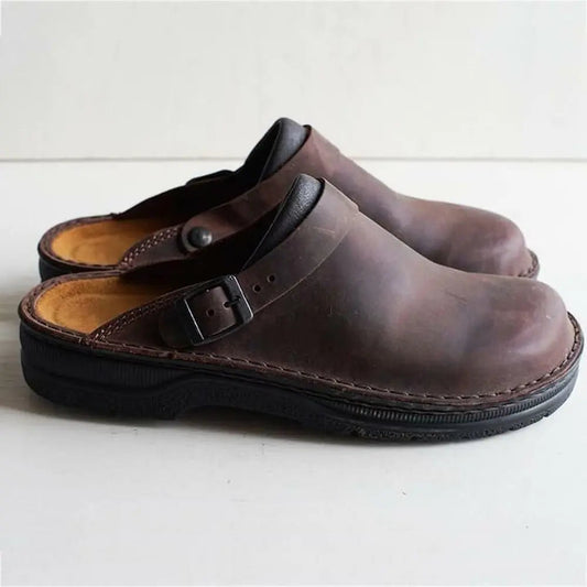 Comfortable Ergonomic Clogs for Women