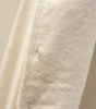 Sherpa Fleece Sleeveless Vest with Sheepskin Effect for Women