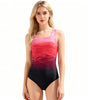 Women's One-Piece Sports Swimsuit