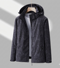 Women's Waterproof Windbreaker Jacket with Hood