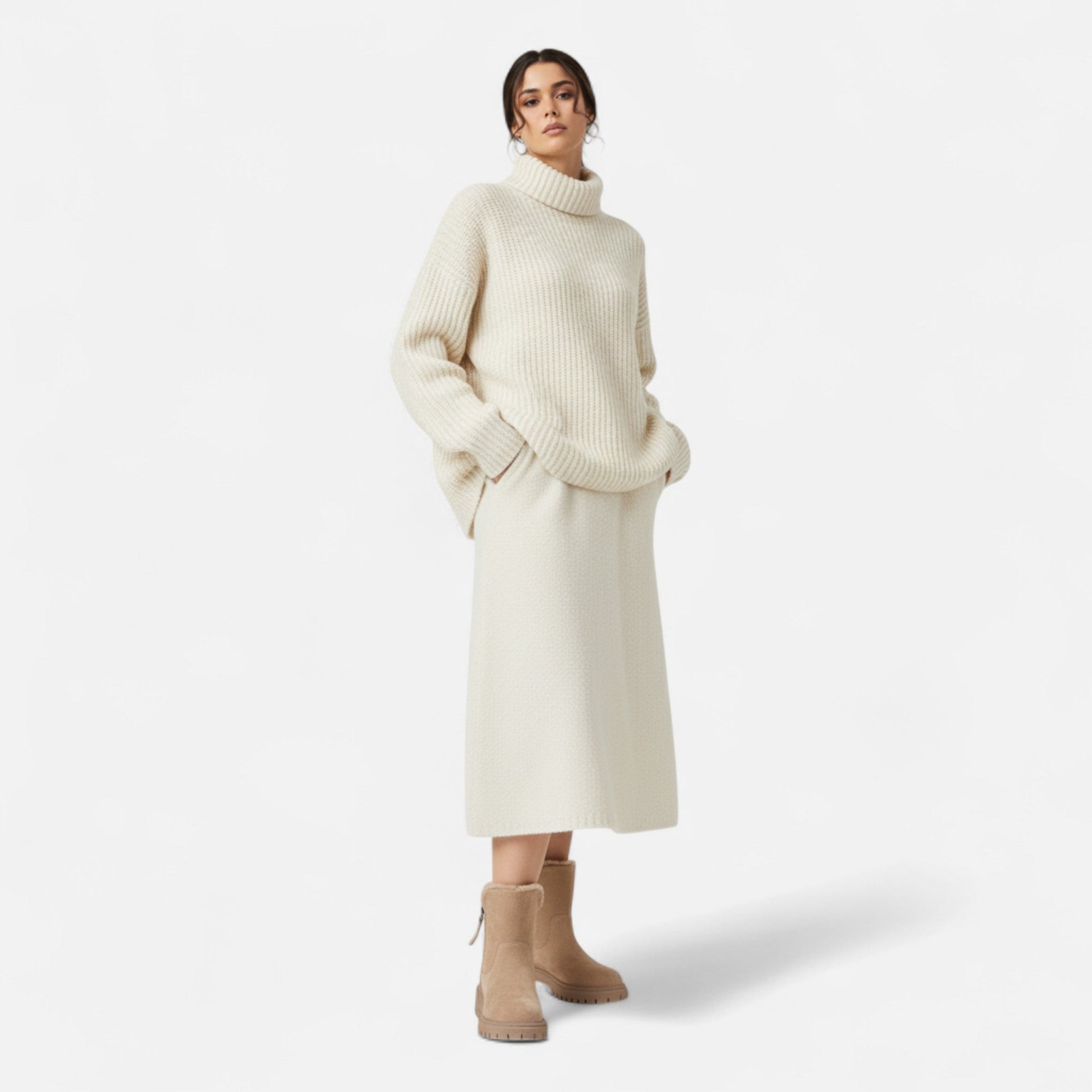 Winter boots for women