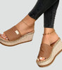 Orthopedic Wedge Sandals for Women | Perfect for Summer