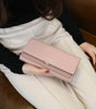 Elegant Multifunction Wallet for Women