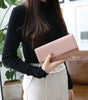Elegant Multifunction Wallet for Women
