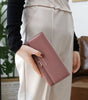 Elegant Multifunction Wallet for Women