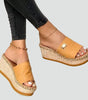 Orthopedic Wedge Sandals for Women | Perfect for Summer