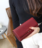 Elegant Multifunction Wallet for Women