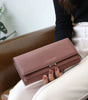Elegant Multifunction Wallet for Women