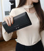 Elegant Multifunction Wallet for Women