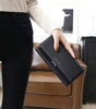 Elegant Multifunction Wallet for Women