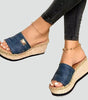 Orthopedic Wedge Sandals for Women | Perfect for Summer